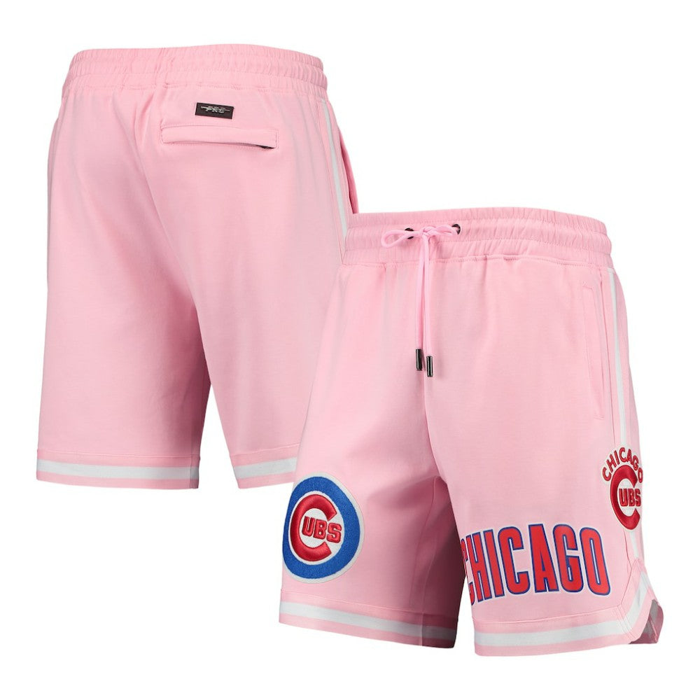 Chicago Cubs Pro Standard Logo Club Shorts - MLB Shorts