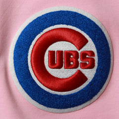 Chicago Cubs Pro Standard Logo Club Shorts - MLB Shorts