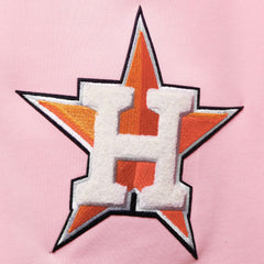 Houston Astros Pro Standard Logo Club Shorts - MLB Shorts