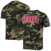 Chicago Cubs Pro Standard Team T-Shirt - MLB T-shirts
