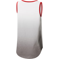 Los Angeles Angels G-III 4Her by Carl Banks Women's Logo Opening Day Tank Top - MLB Tanks