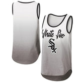 Chicago White Sox G-III 4Her by Carl Banks Women's Logo Opening Day Tank Top - MLB Tanks