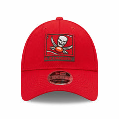 Tampa Bay Buccaneers Framed AF 9FORTY Snapback Hat | NFL Hot
