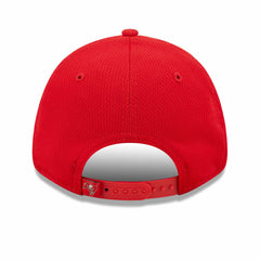 Tampa Bay Buccaneers Framed AF 9FORTY Snapback Hat | NFL Hot