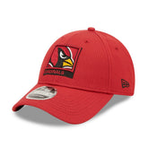 Arizona Cardinals Framed AF 9FORTY Snapback Hat | NFL Online