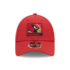 Arizona Cardinals Framed AF 9FORTY Snapback Hat | NFL Online