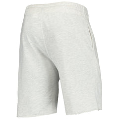 Athletics Concepts Sport Mainstream Terry Tri-Blend Shorts - MLB Shorts