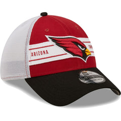Arizona Cardinals Team Banded 39THIRTY Flex Hat | NFL US
