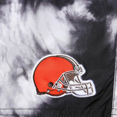 Cleveland Browns G-III Sports by Carl Banks Splash Volley Swim Shorts | NFL On sale