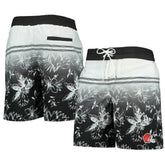Cleveland Browns G-III Sports by Carl Banks Island Volley Swim Shorts | NFL Online