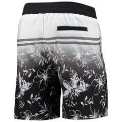 Carolina Panthers G-III Sports by Carl Banks Island Volley Swim Shorts | NFL US