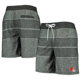 Cleveland Browns G-III Sports by Carl Banks Horizon Swim Shorts | NFL Hot