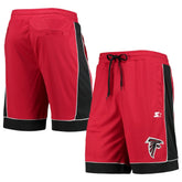 Atlanta Falcons Starter Fan Favorite Fashion Shorts | NFL Outlet