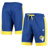 Los Angeles Rams Starter Fan Favorite Fashion Shorts | NFL US