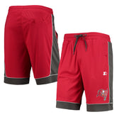 Tampa Bay Buccaneers Starter Fan Favorite Fashion Shorts | NFL Discount