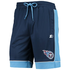 Tennessee Titans Starter Fan Favorite Fashion Shorts | NFL Discount