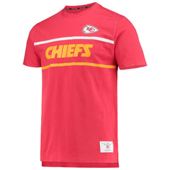 Kansas City Chiefs Tommy Hilfiger The Travis T-Shirt | NFL US