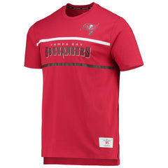 Tampa Bay Buccaneers Tommy Hilfiger The Travis T-Shirt | NFL New