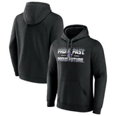 Black Sacramento Kings Tip-Off Pullover Hoodie | NBA