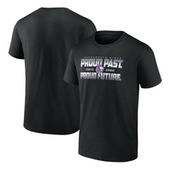 Black Sacramento Kings Tip-Off T-Shirt | NBA