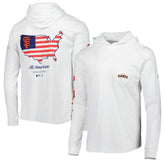 San Francisco Giants johnnie-O Edison Hoodie T-Shirt - MLB Hoodies
