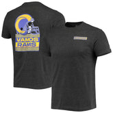 Los Angeles Rams Starter Vamos T-Shirt | NFL US