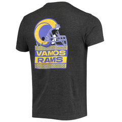Los Angeles Rams Starter Vamos T-Shirt | NFL US