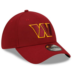 Washington Commanders Team Classic 39THIRTY Flex Hat | NFL Discount