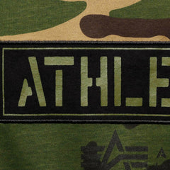 Athletics New Era Club T-Shirt - MLB T-shirts