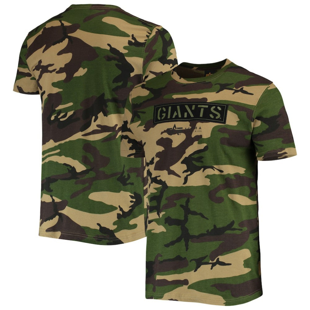 San Francisco Giants New Era Club T-Shirt - MLB T-shirts