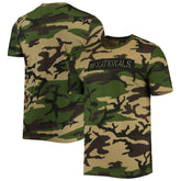 Washington Nationals New Era Club T-Shirt - MLB T-shirts