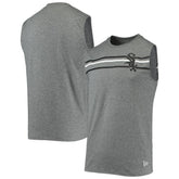 Chicago White Sox New Era Muscle Tank Top - MLB Tanks