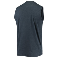 Milwaukee Brewers New Era Muscle Tank Top - MLB Tanks