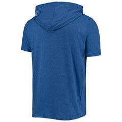 Chicago Cubs New Era Hoodie T-Shirt - MLB Hoodies