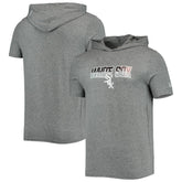 Chicago White Sox New Era Hoodie T-Shirt - MLB Hoodies