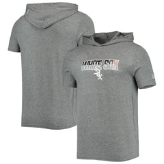 Chicago White Sox New Era Hoodie T-Shirt - MLB Hoodies