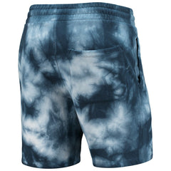 Atlanta Braves New Era Team Dye Shorts - MLB Shorts