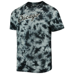 Chicago White Sox New Era Team Tie-Dye T-Shirt - MLB T-shirts