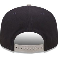 New York Yankees New Era Team Script 9FIFTY Adjustable Snapback Hat - MLB Hats