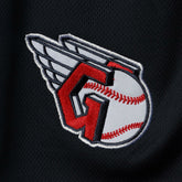 Cleveland Guardians Big & Tall Mesh Shorts - MLB Shorts