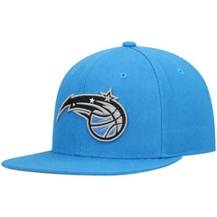 Blue Orlando Magic Ground 2.0 Snapback Hat | NBA
