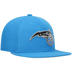 Blue Orlando Magic Ground 2.0 Snapback Hat | NBA