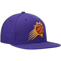 Purple Phoenix Suns Ground 2.0 Snapback Hat | NBA