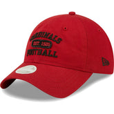 Arizona Cardinals Women's Formed 9TWENTY Adjustable Hat | NFL Sale
