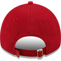 Arizona Cardinals Women's Formed 9TWENTY Adjustable Hat | NFL Sale