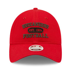 Tampa Bay Buccaneers Women's Formed 9TWENTY Adjustable Hat | NFL Hot