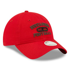 Tampa Bay Buccaneers Women's Formed 9TWENTY Adjustable Hat | NFL Hot