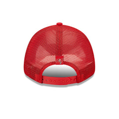 Tampa Bay Buccaneers Women's Team Trucker 9FORTY Snapback Hat | NFL On sale