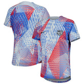 Barcelona Women's 2022 Pre-Match Top