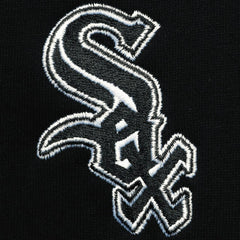 Chicago White Sox Levelwear Recruit Short Sleeve Full-Zip Hoodie Jacket - MLB Jackets